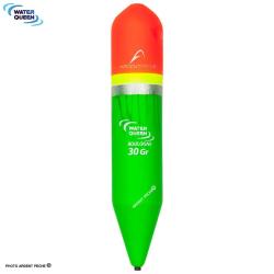 Flotteur carnassier WATER QUEEN Boulogne 15g