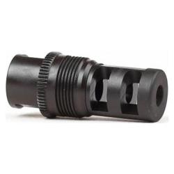Frein de bouche Ase Utra Borelock - 7.62 mm / .338 Lapua Mag / M18 x 1