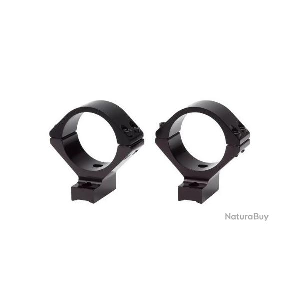 Montage fixe complet 30mm Browning Bar / BLR - Standard