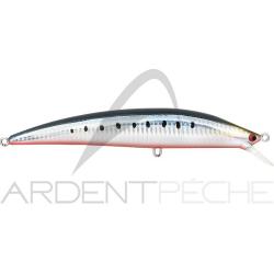 Poisson nageur TACKLE HOUSE K Ten blue ocean BKS 175 112 Sardine red belly