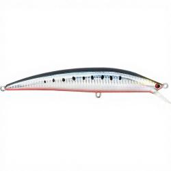 Poisson nageur TACKLE HOUSE K Ten blue ocean BKS 175 112 Sardine red belly