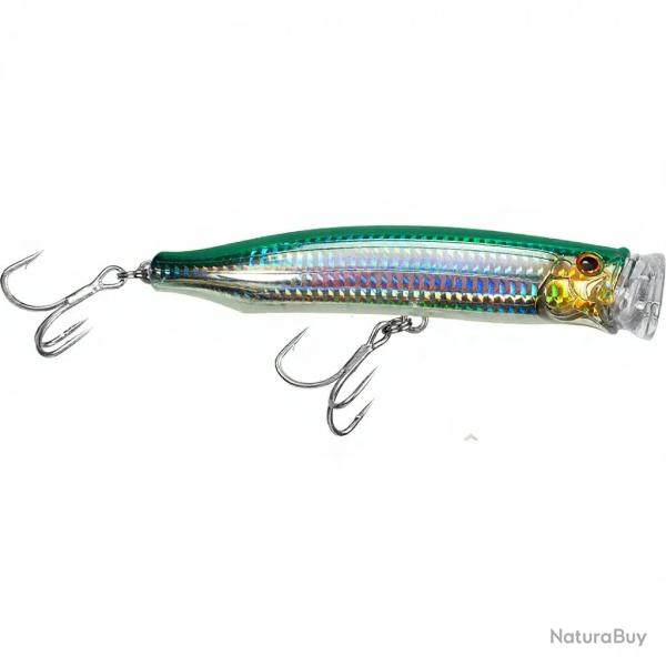 Poisson nageur TACKLE HOUSE Feed popper 175 6
