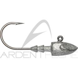 T&ecirc;te plomb&eacute;e BERKLEY Flex deephead 10g x1