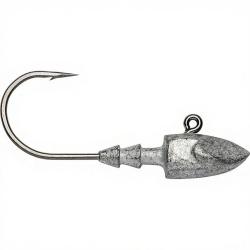 T&ecirc;te plomb&eacute;e BERKLEY Flex deephead 10g x1