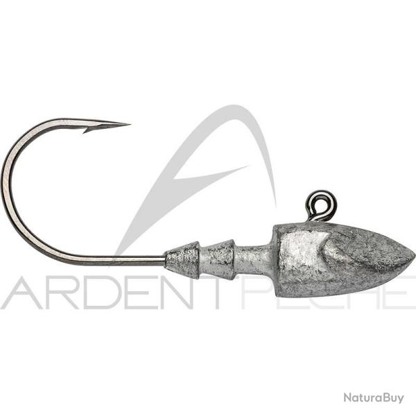T�te plomb�e BERKLEY Flex deephead 10g x1