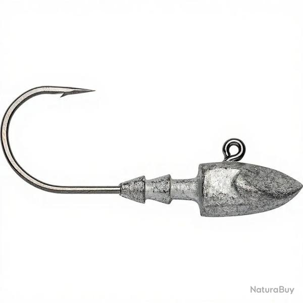 T�te plomb�e BERKLEY Flex deephead x1 30g