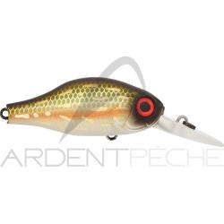 Poisson nageur ZIP BAITS B Switcher 2.0 no rattle Blennie