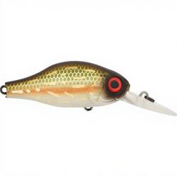 Poisson nageur ZIP BAITS B Switcher 2.0 no rattle Blennie