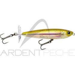 Poisson nageur YO ZURI 3DR Prop RRT Rainbow trout