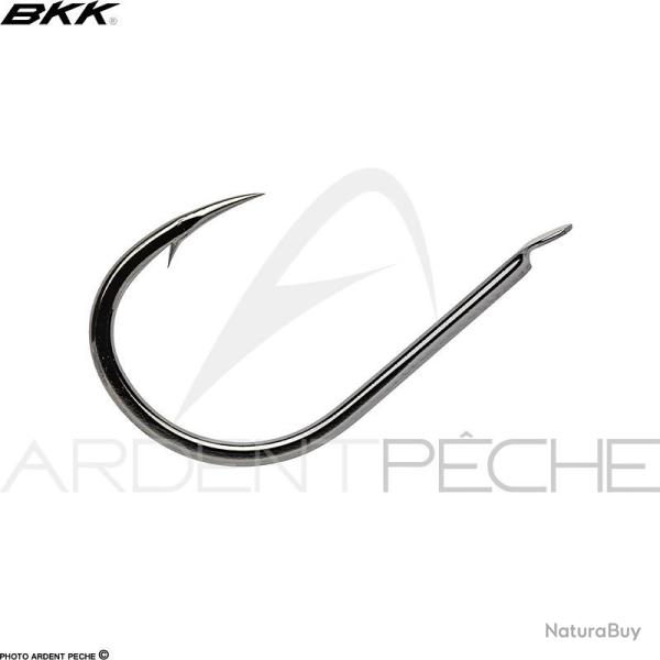 Hame�on BKK Chinu � palette black nickel H6