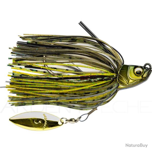 Swimming jig MEGABASS Uoze swimmer 10.5g Gripan