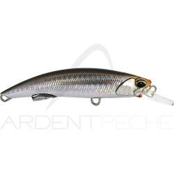 Poisson nageur DUO Rough trail blazin 110 CHA0114 Clear anchovy