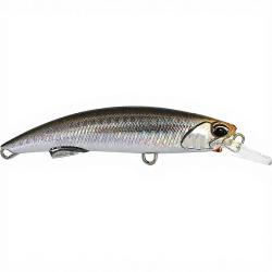 Poisson nageur DUO Rough trail blazin 110 CHA0114 Clear anchovy