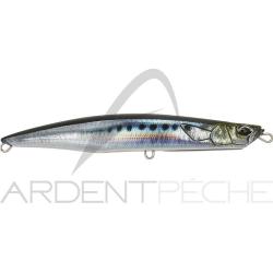 Poisson nageur DUO Rough trail malice 130 PMA0486 Real sardine