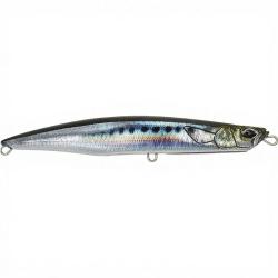 Poisson nageur DUO Rough trail malice 130 PMA0486 Real sardine