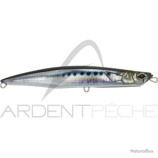 Poisson nageur DUO Rough trail malice 130 PMA0486 Real sardine