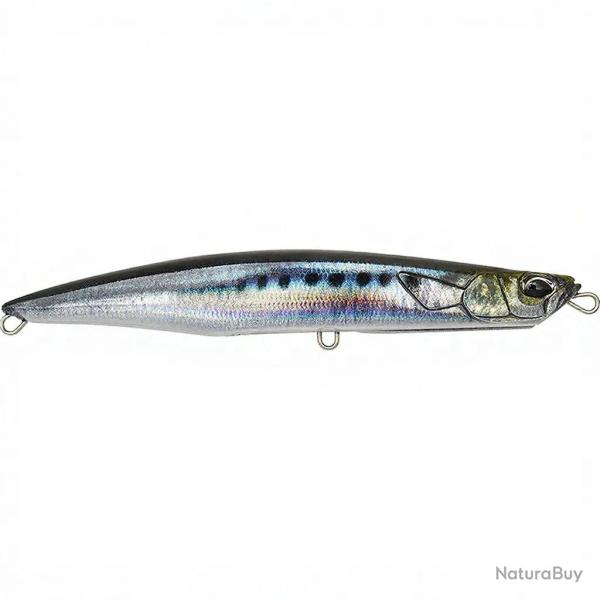 Poisson nageur DUO Rough trail malice 130 PMA0486 Real sardine