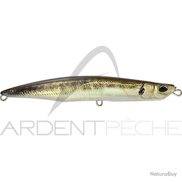 Poisson nageur DUO Rough trail malice 130 ANA0488 Real aji