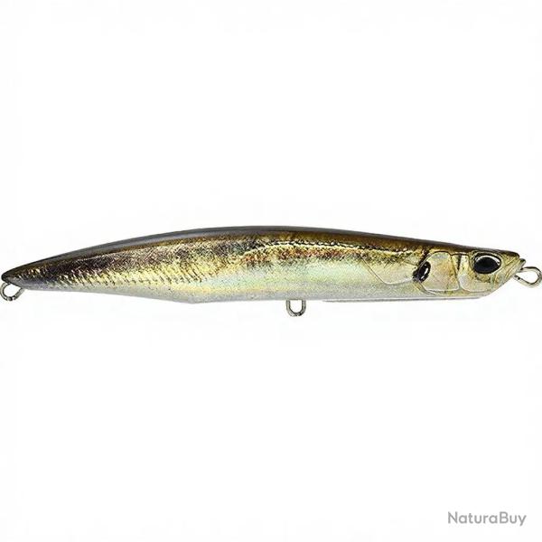 Poisson nageur DUO Rough trail malice 130 ANA0488 Real aji