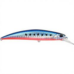 Poisson nageur DUO Spearhead ryuki 110 S SW LTD AHA0087 Mazume sardine
