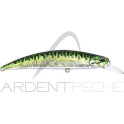 Poisson nageur DUO Spearhead ryuki 110 S SW LTD CPA0263 Green mackerel