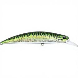 Poisson nageur DUO Spearhead ryuki 110 S SW LTD CPA0263 Green mackerel