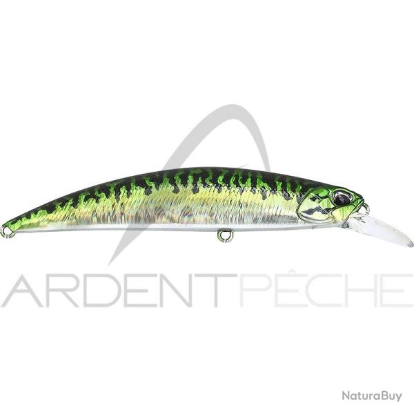 Poisson nageur DUO Spearhead ryuki 110 S SW LTD CPA0263 Green mackerel