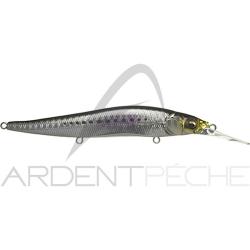Poisson nageur MEGABASS Vision 110 +1 SW GG Iwashi