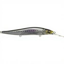 Poisson nageur MEGABASS Vision 110 +1 SW GG Iwashi