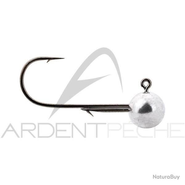 Tte plombe DECOY VJ-76 M head H3 1.4g