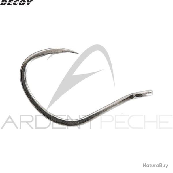 Hameon simple DECOY JS-3 Pike type R H4/0