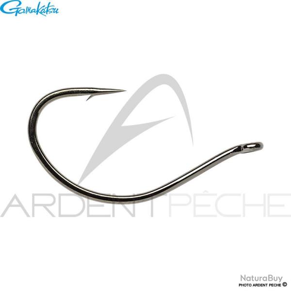 Hame�on drop shot GAMAKATSU Worm 39 H2