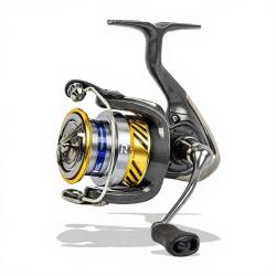 Moulinet DAIWA Laguna LT 2020 2000 XH