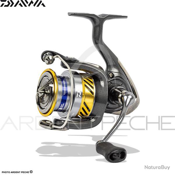 Moulinet DAIWA Laguna LT 2020 5000 C XH