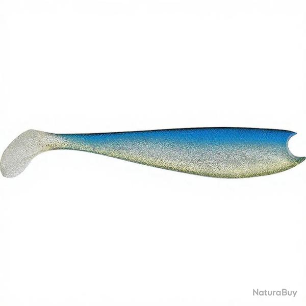 Leurre souple MADNESS Madshad 2 85 Dorado herring