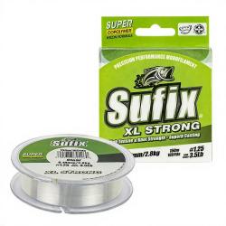 Fils nylon SUFIX XL Strong G2 150m &Oslash; 0.28mm