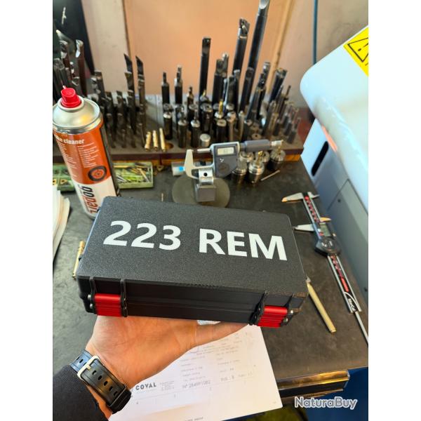 Bo�te � munitions 223rem
