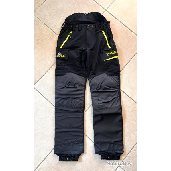 Pantalon d�broussaillage - Taille M ( 42/44 )