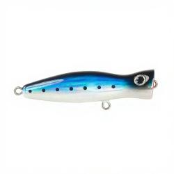 Popper STRIKE PRO Tuna hunter 136