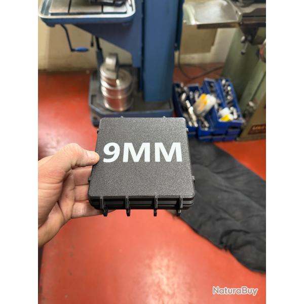Bo�te � munitions 9mm