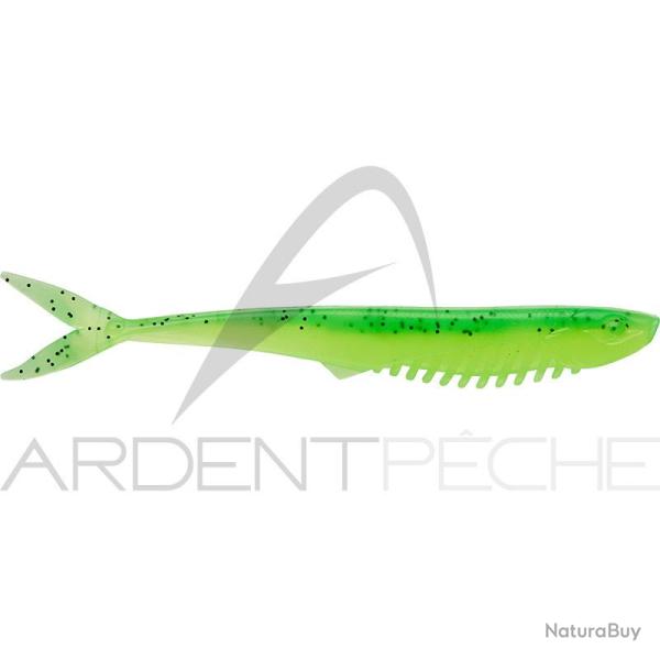 Leurre souple GUNKI Pacemaker 165 UFO