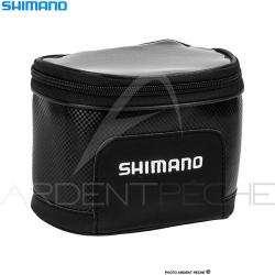 Etui &agrave; moulinet SHIMANO Reel case L