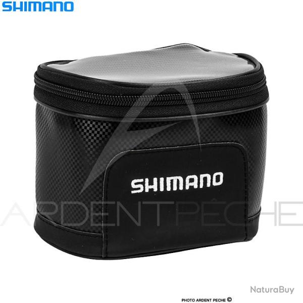 Etui � moulinet SHIMANO Reel case L