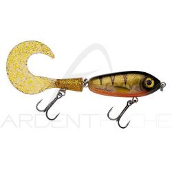 Leurre ABU GARCIA Svartzonker McMio Yellowfin perch