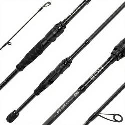 Canne spinning ABU GARCIA Eon 802 MH