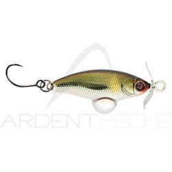 Leurre dur SAKURA Phoxy spybait 35 S 048 Ayu