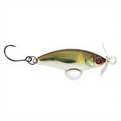 Leurre dur SAKURA Phoxy spybait 35 S 048 Ayu