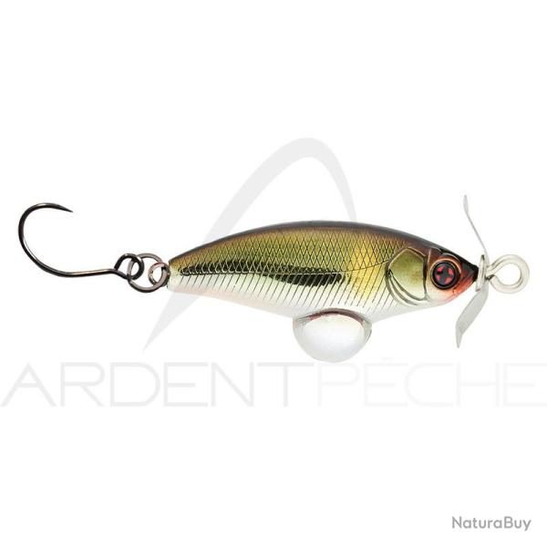 Leurre dur SAKURA Phoxy spybait 35 S 048 Ayu