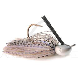 Rubber jig RAID JAPAN Master jig 11g 08 Tenaga ebi