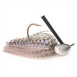 Rubber jig RAID JAPAN Master jig 11g 08 Tenaga ebi